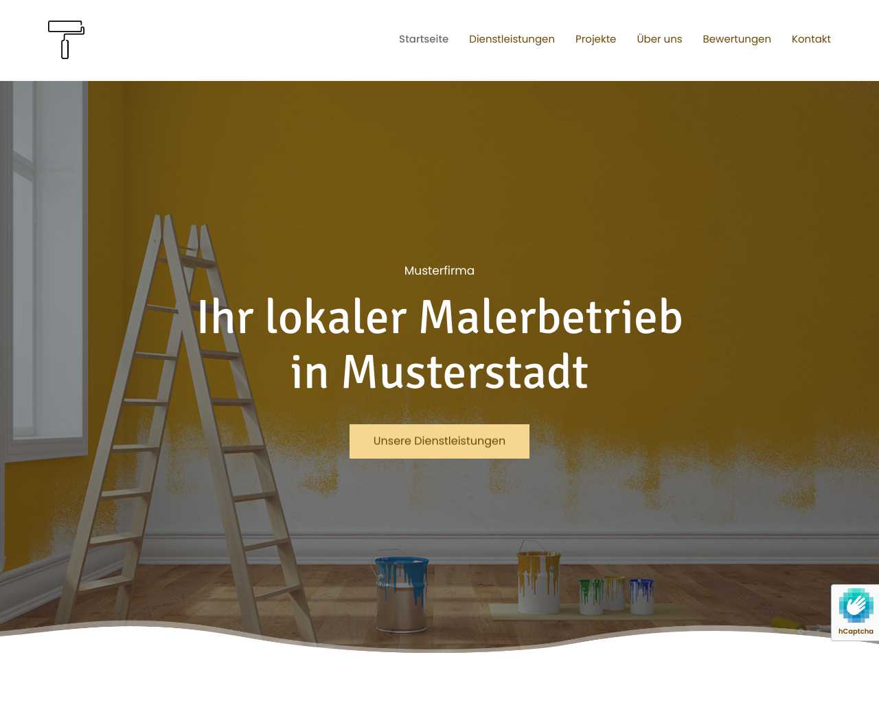 Mustermalerbetrieb Vorschau